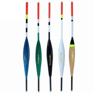 Поплавок &quot;тополь&quot; чорний,, 1г