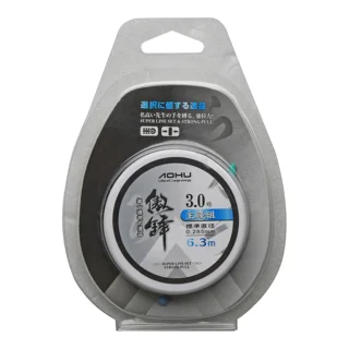 Поплавцеве оснащення Herabuna Ready Rig 6.3м 0.285мм lead 4г