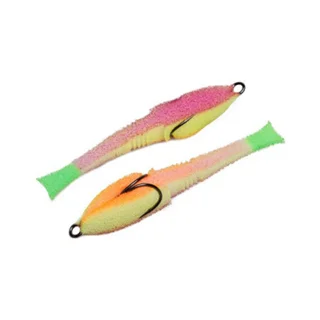 Поролонова рибка Проф Монтаж Dancing Fish 3.5&quot; колір 307