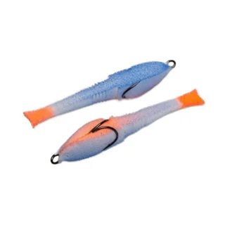 Рибка поролонова 315 Dancing Fish 3,5",(5шт/уп)