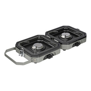 Портативная складная газовая плита Forrest Camping Gas Stove FCGS-46