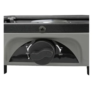 Портативная складная газовая плита Forrest Camping Gas Stove FCGS-46