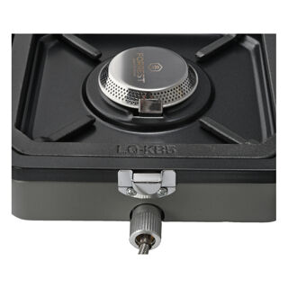 Портативная складная газовая плита Forrest Camping Gas Stove FCGS-46