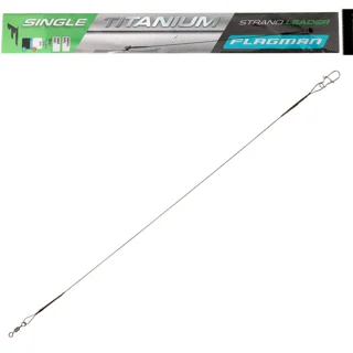 Повiдець Flagman Titanium моно 7кг 20см