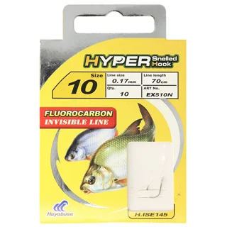 Повідець Hayabusa EX510N №4(10шт)