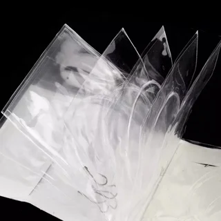 Повідець Kalipso Ready Hook карась 0.20mm №10(10)