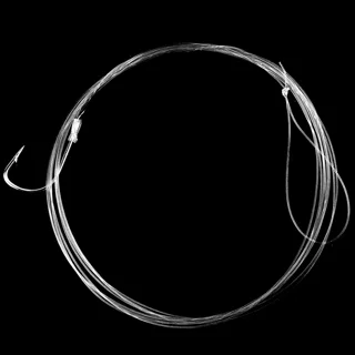 Повідець Kalipso Ready Hook лящ 0.14mm №11(10)