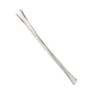 Повідець Select струна №2 12см (по 1 шт.)