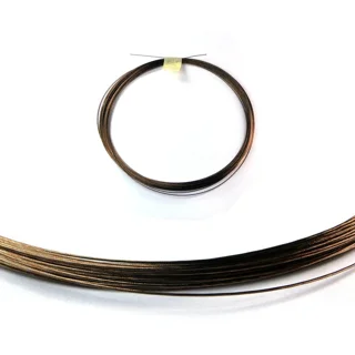 Поводковый материал AFW Surfstrand Micro Supreme 7x7, 26lb/12кг, 10 м 49-жильный