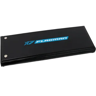 Повідочниця Flagman Armadale PVC Hook wallet 10*25см