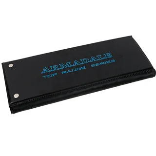 Повідочниця Flagman Armadale PVC Hook wallet 10*25см