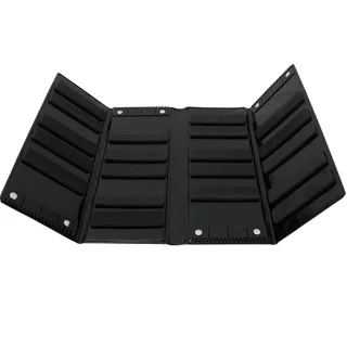 Повідочниця Flagman Armadale PVC Hook wallet 10*25см