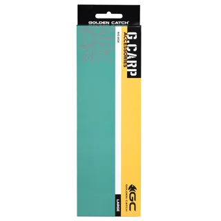 Повідочниця GC G.Carp Rig Box Large