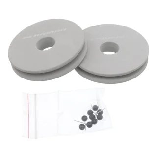 Поводочница Flagman Eva Rig Box 8шт