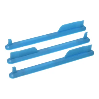 Поводочница с магнитными мотовилами Flagman Tregaron Hooklength Box with Rig Sticks S