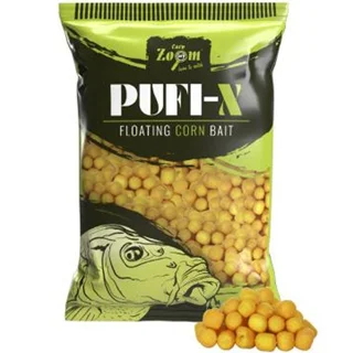 Воздушное тесто Carp Zoom Pufi-X, меди, аромат "Мед", Вес: (25г)