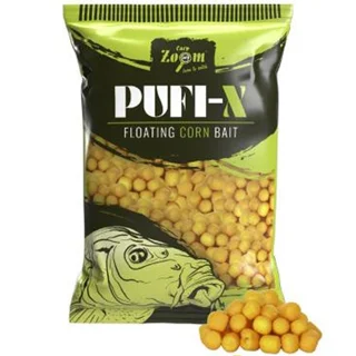 Воздушное тесто Carp Zoom Pufi-X, мини, аромат "Мед", Вес: (25г)