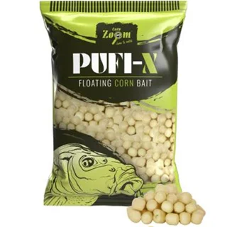Повітряне тісто Carp Zoom Pufi-X, міні, аромат "Ваніль", Вага: (25г)