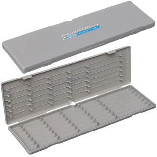 Повідниця Flagman Hooklenght Box 33x10см