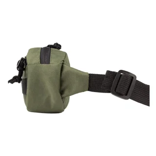 Поясна сумка Tribe Waist bag 1,5 L T-ID-0001 olive