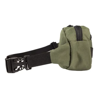 Поясна сумка Tribe Waist bag 1,5 L T-ID-0001 olive