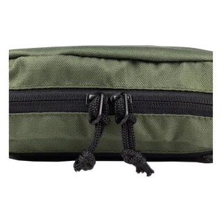 Поясна сумка Tribe Waist bag 1,5 L T-ID-0001 olive