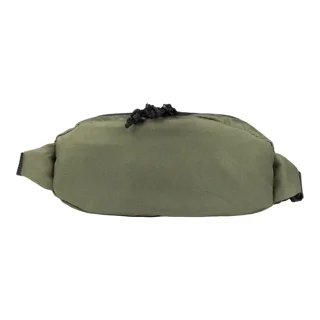 Поясна сумка Tribe Waist bag 1,5 L T-ID-0001 olive