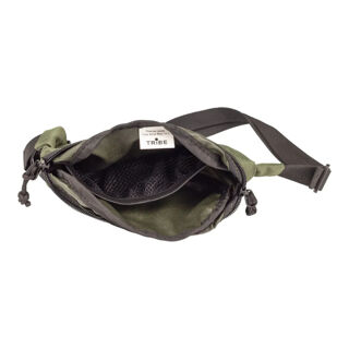 Поясна сумка Tribe Waist bag 1,5 L T-ID-0001 olive