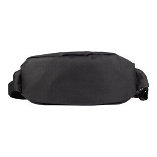 Сумка поясная Tribe Waist Bag 2,5 л T-ID-0002 Черная
