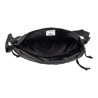 Сумка поясная Tribe Waist Bag 2,5 л T-ID-0002 Черная