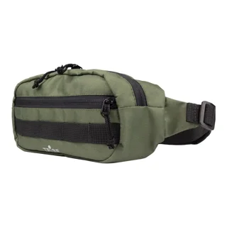 Поясна сумка Tribe Waist bag 2,5 L T-ID-0002 olive