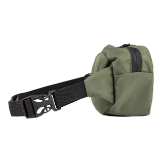 Поясна сумка Tribe Waist bag 2,5 L T-ID-0002 olive
