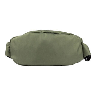 Поясна сумка Tribe Waist bag 2,5 L T-ID-0002 olive