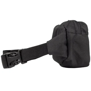 Поясна сумка Tribe Waist bag 1,5 L T-ID-0001 black