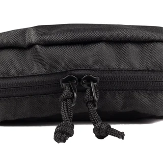 Поясна сумка Tribe Waist bag 1,5 L T-ID-0001 black