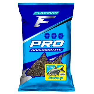 Принада Flagman Pro Лящ Кориця