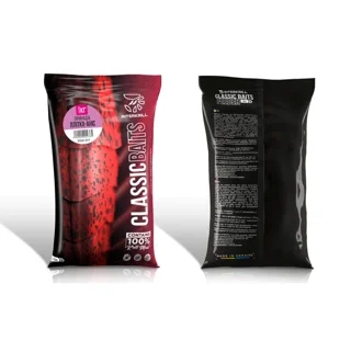 Принада Interkrill Плітка-Аніс 1 кг