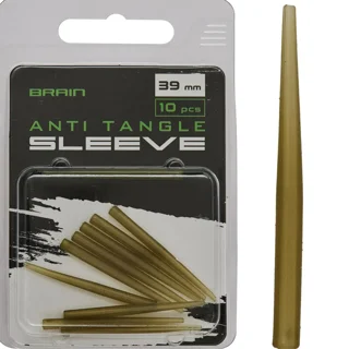 Протизакручувач Brain Anti Tangle Sleeve 39mm (10 шт/уп) SGXA-40