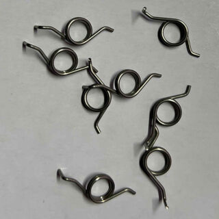 Пружина скидання дуги Tica Lustre Spin-X LBAT(2Q-51-02)