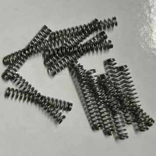 Пружина скидання дуги Tica Lustre Spin-X LCAT(2Q-141-01)