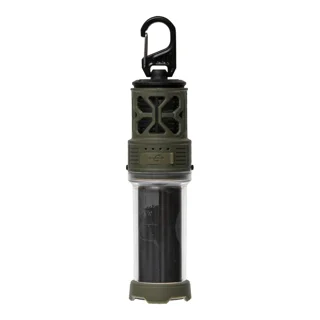 Прибор с репеллентом для защиты от насекомых Forrest Camper Mosquito Killer Repellent&amp;Lamp