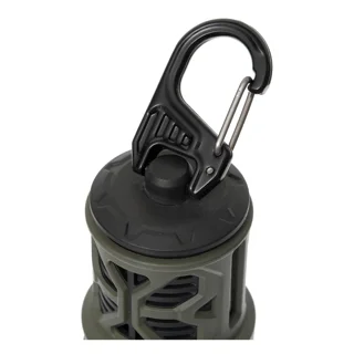 Прибор с репеллентом для защиты от насекомых Forrest Camper Mosquito Killer Repellent&amp;Lamp