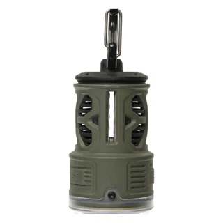 Прибор с репеллентом для защиты от насекомых Forrest Camper Mosquito Killer Repellent&amp;Lamp