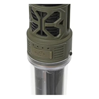 Прибор с репеллентом для защиты от насекомых Forrest Camper Mosquito Killer Repellent&amp;Lamp
