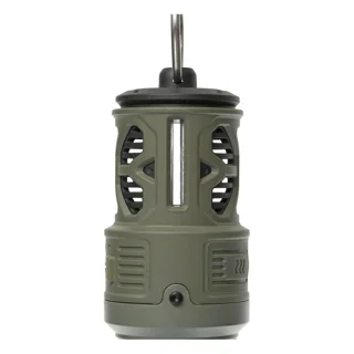 Прибор с репеллентом для защиты от насекомых Forrest Camper Mosquito Killer Repellent&amp;Ultrasonic
