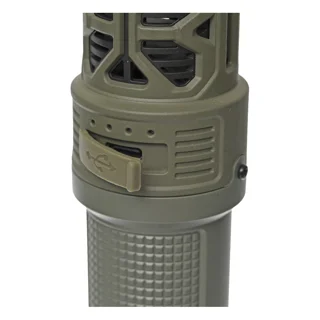 Прибор с репеллентом для защиты от насекомых Forrest Camper Mosquito Killer Repellent&amp;Ultrasonic
