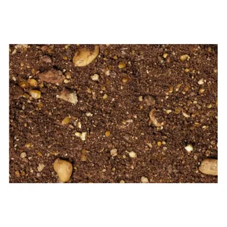 Прикормка INTERKRILL Карась-Конопля-Анис 1кг