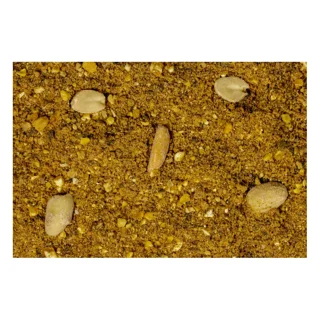 Принада Interkrill Преміум Короп-Кукурудза-Мед, 1 кг