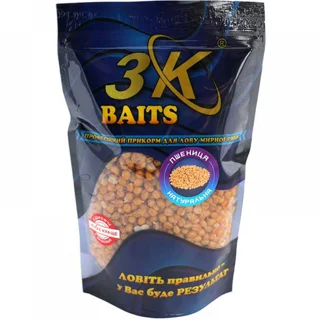 Пшеница (натуральная), 400г