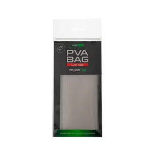 ПВА-мішки Carp Pro Pva Bag Large 70x160мм